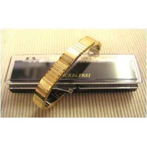 Damen Magnetarmband mit sechs Maneten fr Magnettherapie