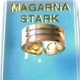 Fingerring Magnetschmuck fr Magnet Therapie grssenverstellbar