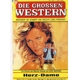 Die grossen Western Band 723 Titel: Herz Dame