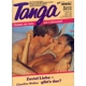 Liebesroman - Zuviel Liebe, giebt es das? - Tanga Band 12