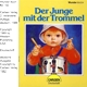 Der Junge mit der Trommel, Illustrierte Kindergeschichte