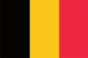 Fahne Belgien Flagge Belgienfahne