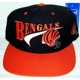NFL Cincinnati Bengals Vintage Football Snapback Cap - 2f Drew Pearson