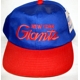 NFL New York Giants Vintage Snapback Football Cap - Sideliner