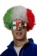 Fanpercke Italien Fussball italienische Fanpercke