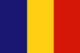 Rumnien Fahne Rumnienfahne Rumnien Flagge