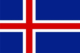 Fahne Island Flagge Islandfahne