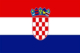 Fahne Kroatien Flagge Kroatienfahne