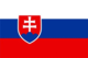 Fahne Slowakeifahne Flagge Slowakei