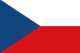 Fahne Tschechien Flagge Tschechienfahne