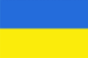 Fahne Ukrainefahne Flagge Ukraine