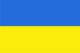 Fahne Ukrainefahne Flagge Ukraine